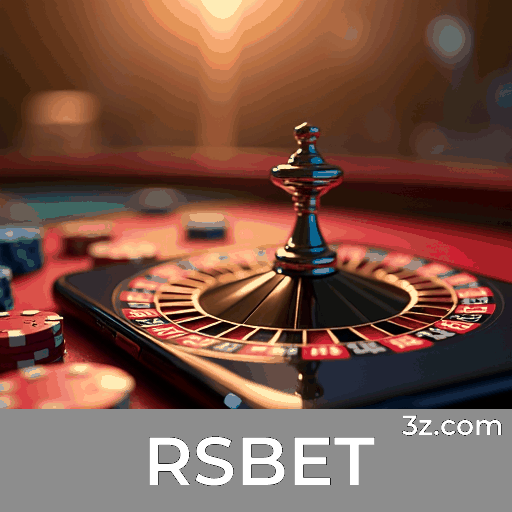 Ganhe com RSBET: Bônus Surpreendentes!