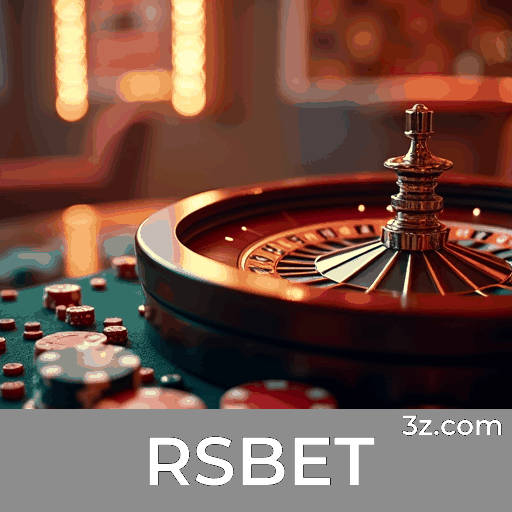 Ganhe com RSBET: Bônus Surpreendentes!