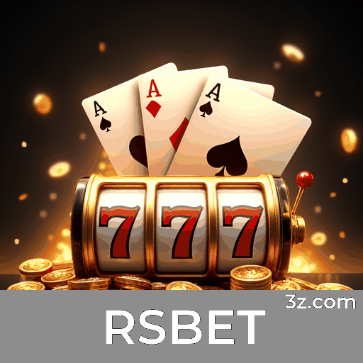 RSBET: Caça-Níqueis Gigantes, Blackjack Estratégico, Poker Intenso