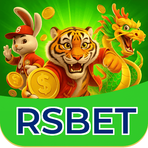 RSBET: Seu Cassino Online Seguro e Premiado