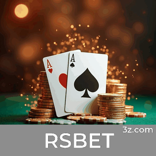 RSBET: Seu Cassino Online Seguro e Premiado