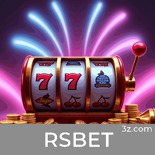 RSBET: Caça-Níqueis Gigantes, Blackjack Estratégico, Poker Intenso