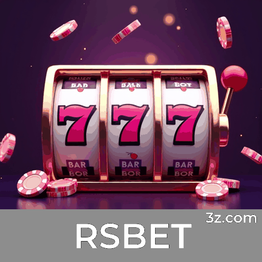 RSBET: Seu Cassino Online Seguro e Premiado