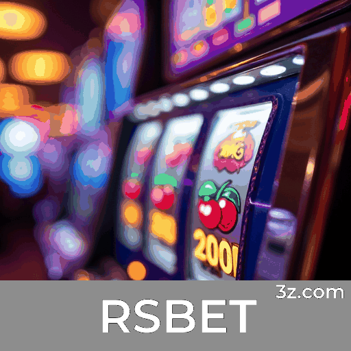 RSBET: Experiência de Cassino Imersiva para Brasileiros