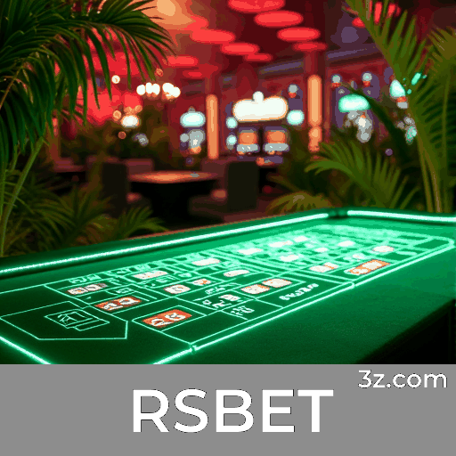 RSBET: Caça-Níqueis Gigantes, Blackjack Estratégico, Poker Intenso