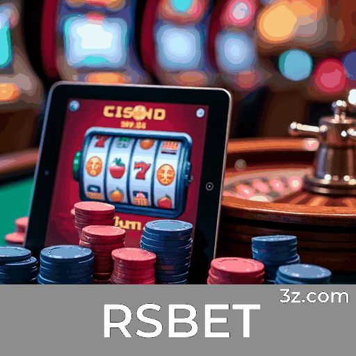 RSBET app: Benefícios Exclusivos para Usuários Móveis