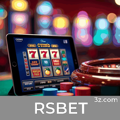 Tecnologia de Nuvem e Segurança Avançada: RSBET