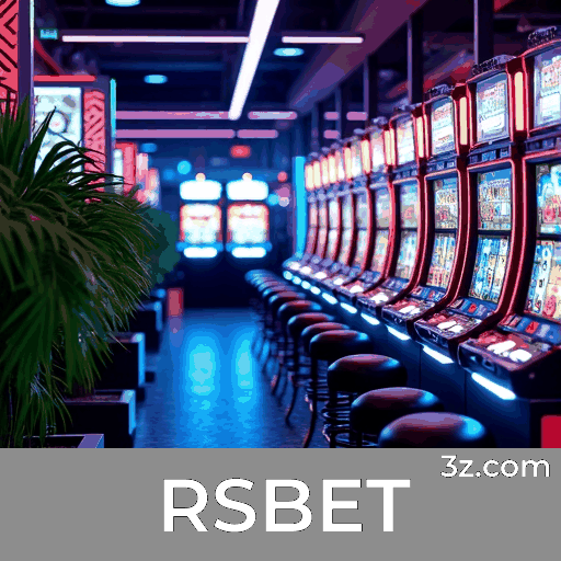 RSBET: Aproveite Promoções Irresistíveis e Bônus Incríveis
