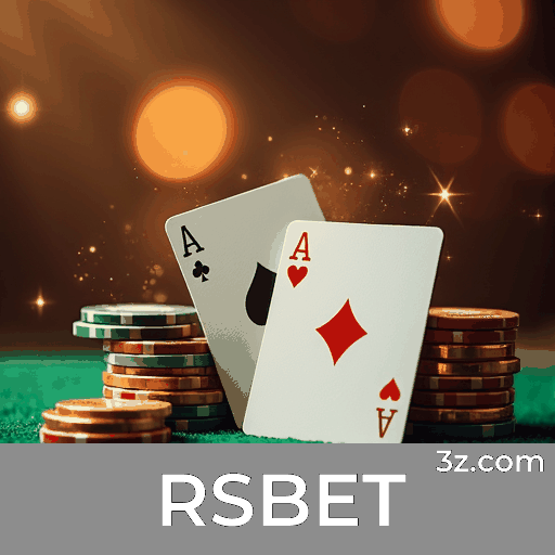RSBET: Experiência de Cassino Imersiva para Brasileiros