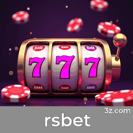 rsbet: O Mundo de Jogos Selecionados e Excelentes