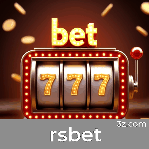 rsbet: O Principal Cassino e Plataforma de Apostas