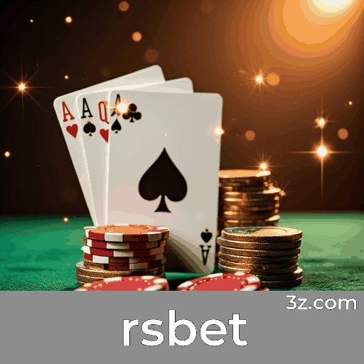 Qualidade Superior no rsbet: Jogos e Dealers Excepcionais