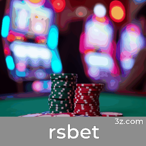 Experiência de jogo diversificada e otimizada no rsbet