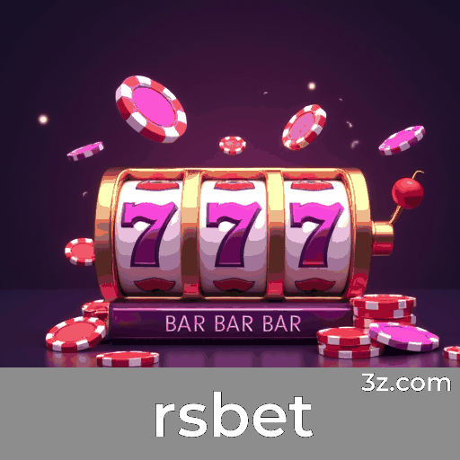 rsbet: O Principal Cassino e Plataforma de Apostas